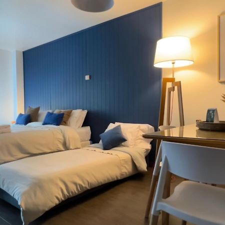 Seaport Apartments Studio Rivadavia H Ushuaia Exterior photo