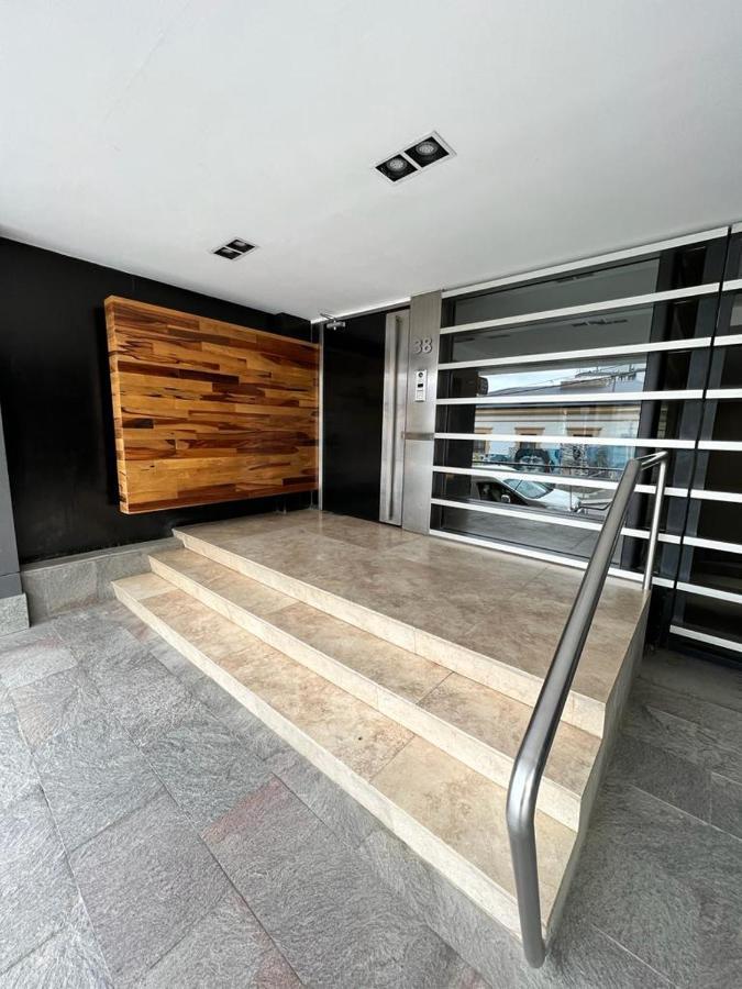 Seaport Apartments Studio Rivadavia H Ushuaia Exterior photo